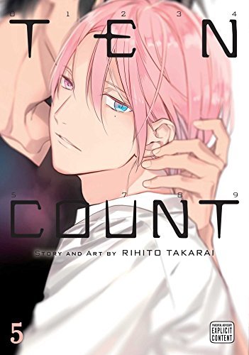 Ten Count Vol 5