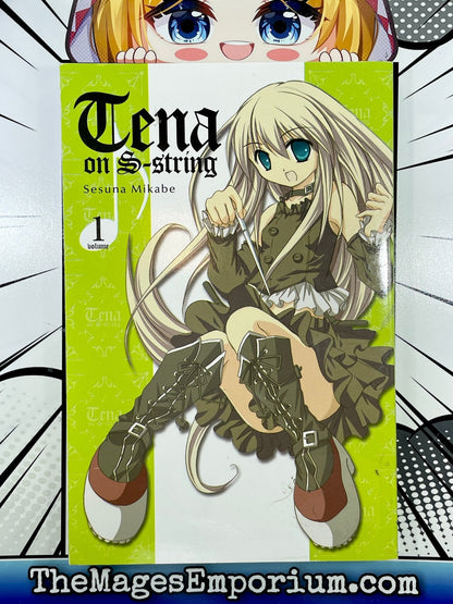 Tena on S-String Vol 1
