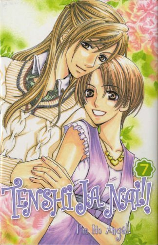 Tenshi Ja Nai Vol 7