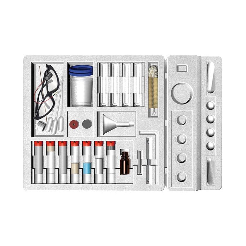 CHEM C1000 Chemistry Set