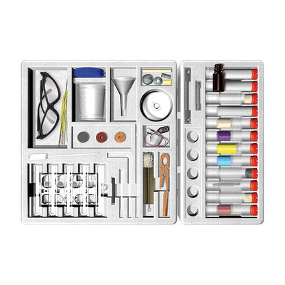 CHEM C2000 Chemistry Set (V 2.0)