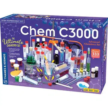 CHEM C3000