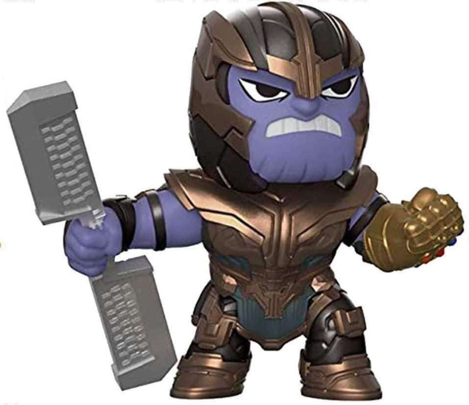 Funko MM: Marvel (Avengers: Endgame)