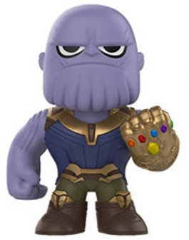 Funko MM: Marvel (Avengers: Infinity War)