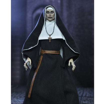 The Conjuring Universe Ultimate Nun Valak 7-Inch Action Figure