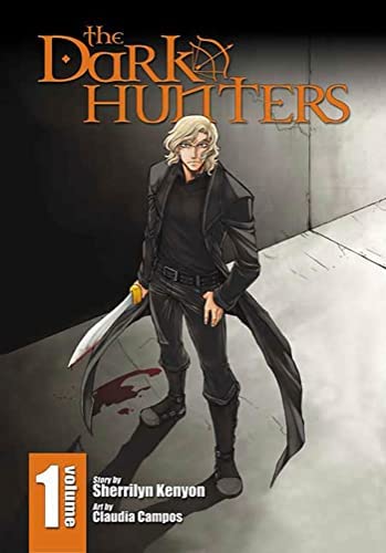 The Dark Hunters Vol 1