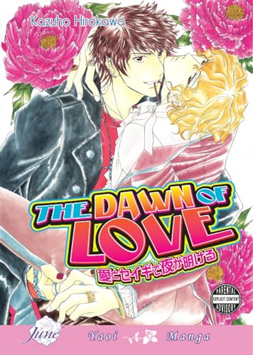 The Dawn of Love