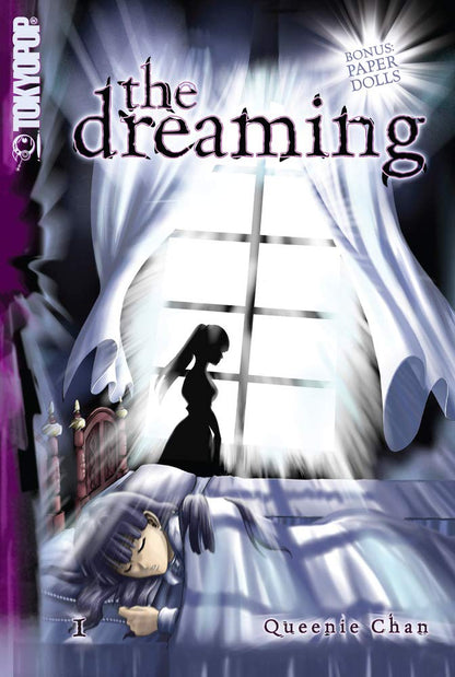 The Dreaming Vol 1