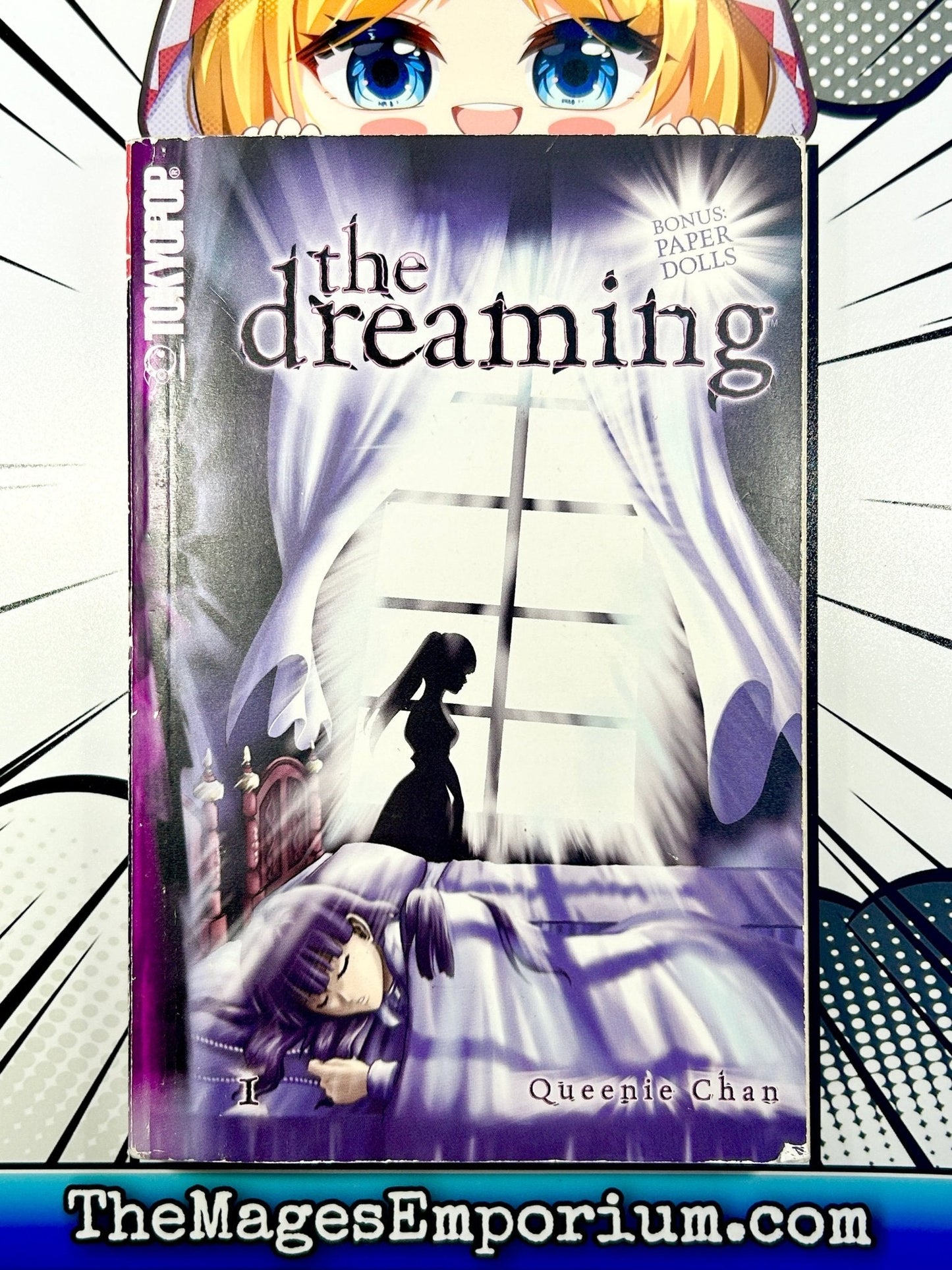 The Dreaming Vol 1