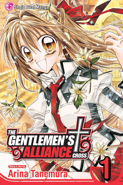 The Gentlemen's Alliance Vol 1