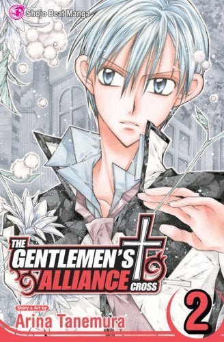 The Gentlemen's Alliance Vol 2