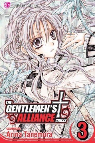 The Gentlemen's Alliance Vol 3