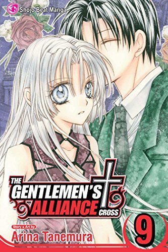 The Gentlemen's Alliance Vol 9