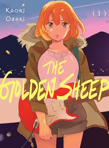 The Golden Sheep Vol 1