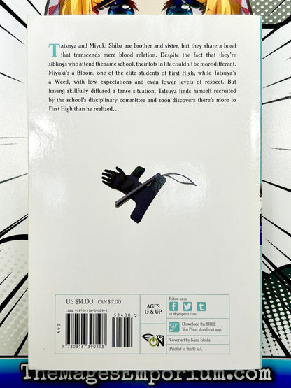 The Irregular of Magic High School Enrollment Arc Vol 2 Light Novel