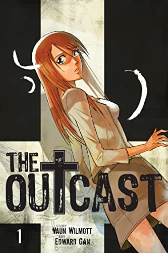 The Outcast Vol 1
