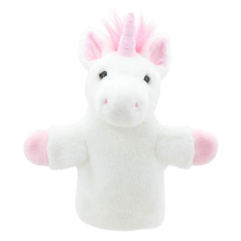 Animal Puppet Buddies - Unicorn