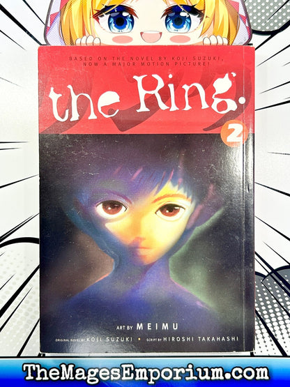 The Ring Vol 2