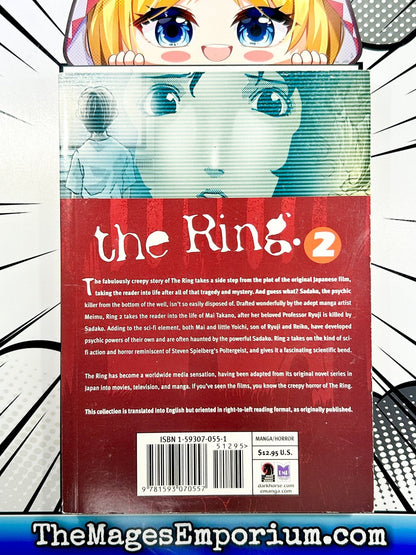 The Ring Vol 2