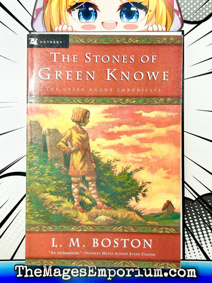 The Stones of Green KNowe