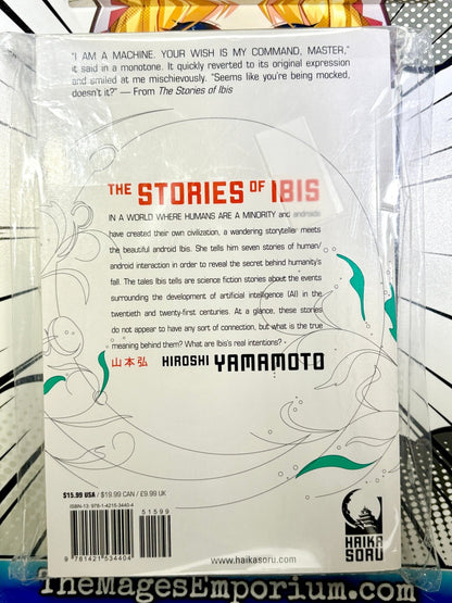 The Stories of Ibis
