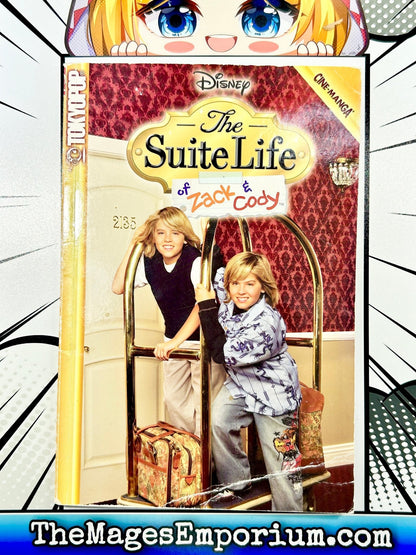 The Suite Life of Zack and Cody