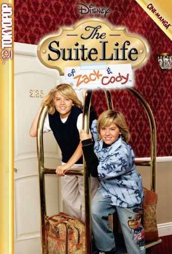 The Suite Life of Zack and Cody