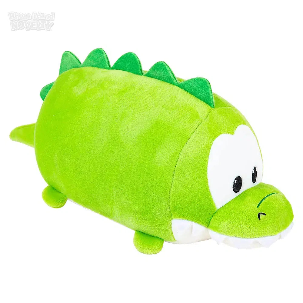 10" Bubble Pal Alligator