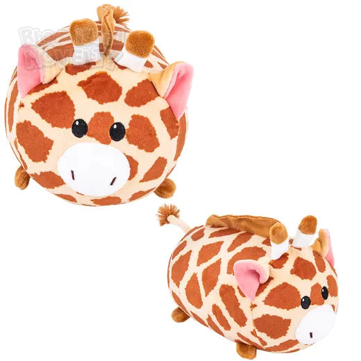 10" Bubble Pal Giraffe