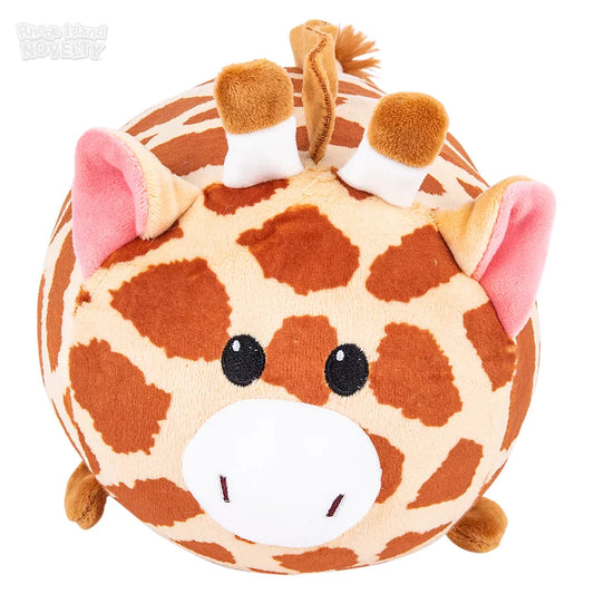 10" Bubble Pal Giraffe