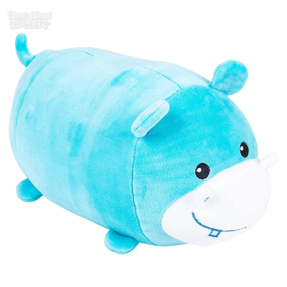 10" Bubble Pal Hippo