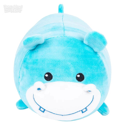 10" Bubble Pal Hippo