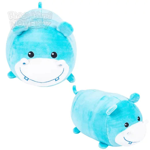 10" Bubble Pal Hippo