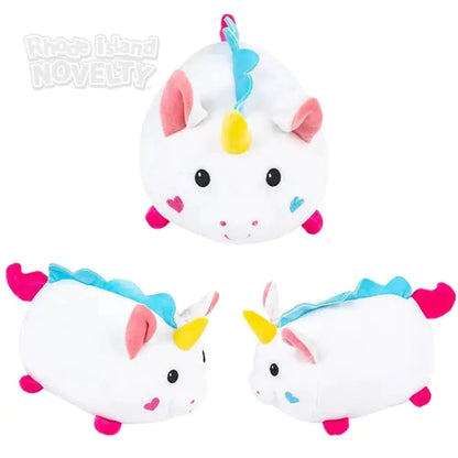 10" Bubble Pal Unicorn