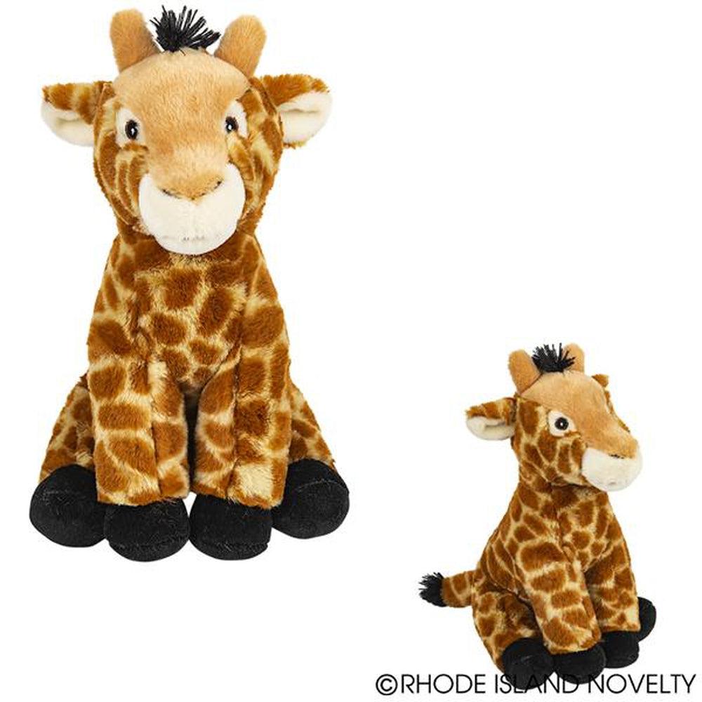 10" Earth Safe Giraffe