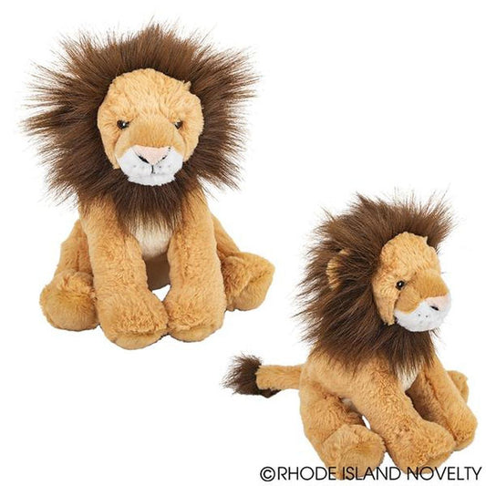 10" Earth Safe Lion