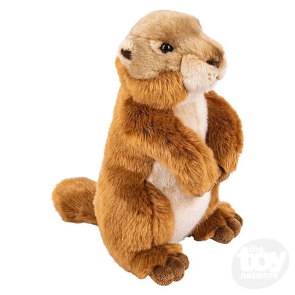 10" Heirloom Prairie Dog