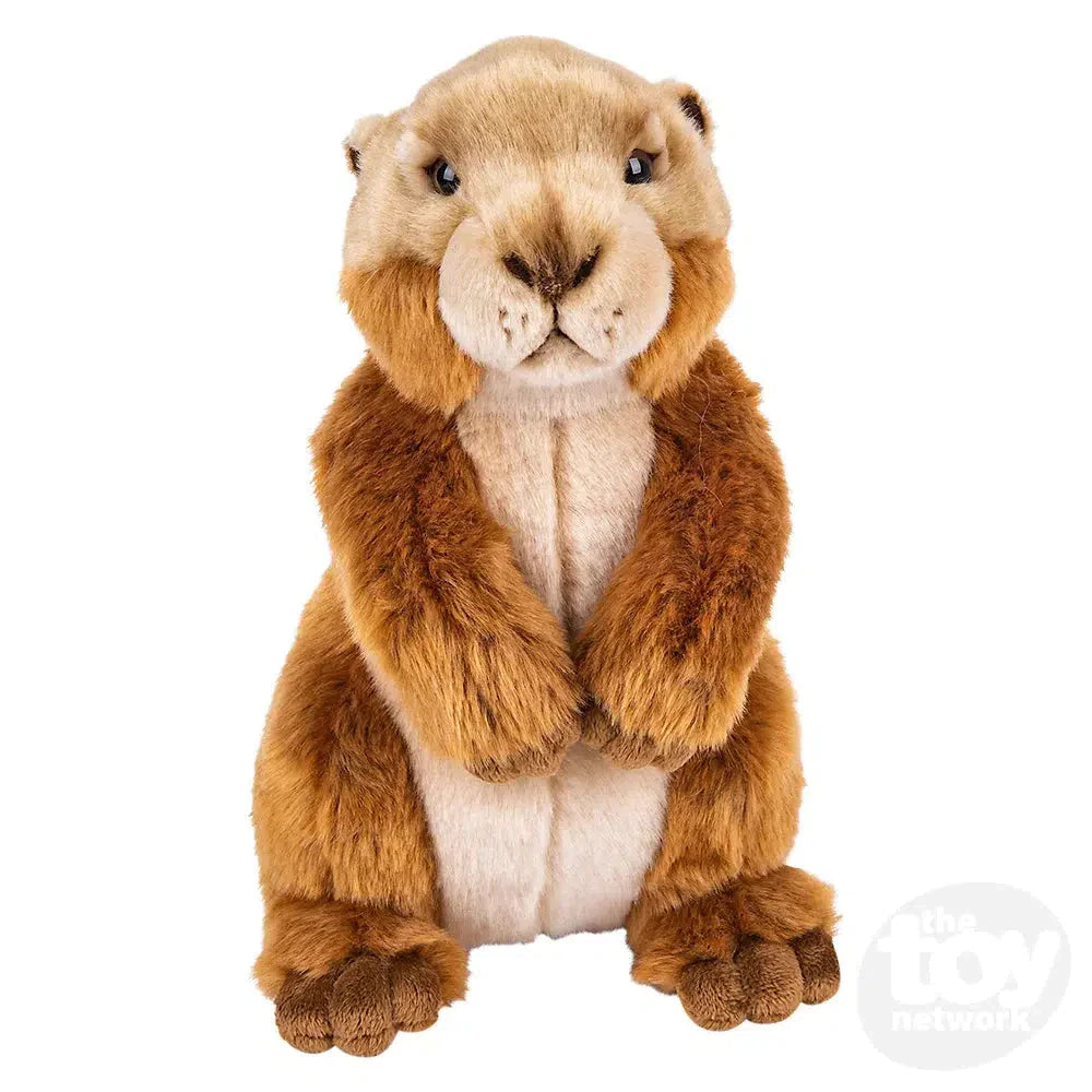 10" Heirloom Prairie Dog