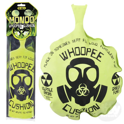 10" Mondo Whoopee Cushion