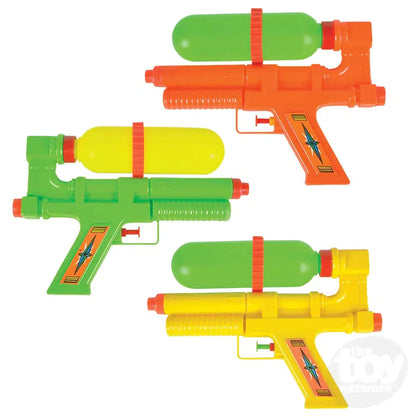 10" Water Tank Blaster