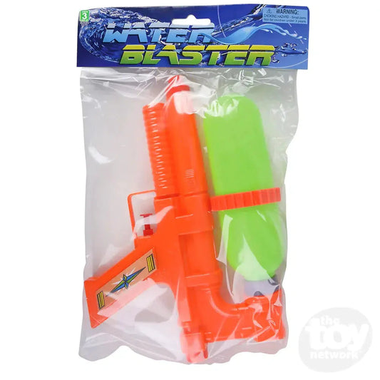 10" Water Tank Blaster