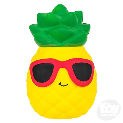 10.75" Jumbo Squishy Pineapple