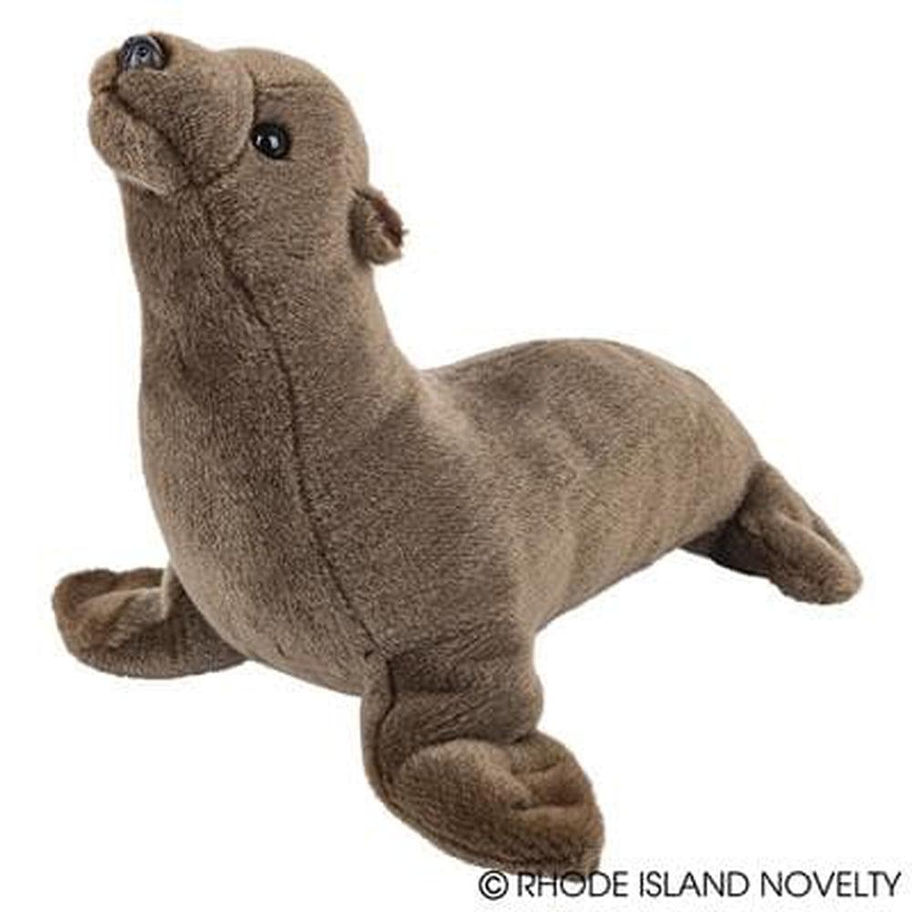 11" Heirloom Sea Lion