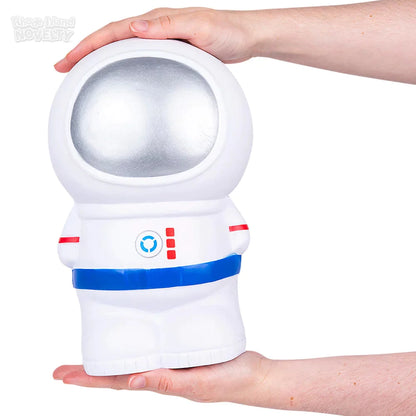 11" Jumbo Squish Astronaut