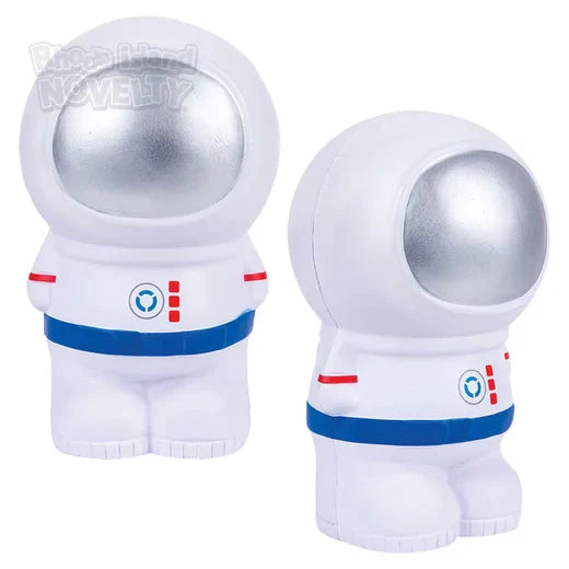 11" Jumbo Squish Astronaut