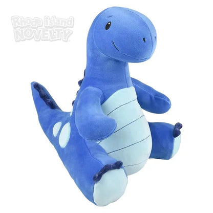 12" Dinotots Apatosaurus Dinosaur