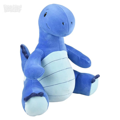 12" Dinotots Apatosaurus Dinosaur