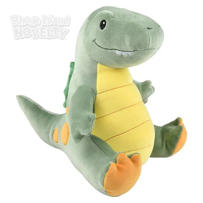 12" Dinotots Tyrannosaurus Dinosaur