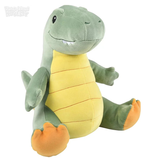 12" Dinotots Tyrannosaurus Dinosaur