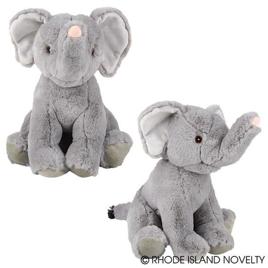 12" Earth Safe Elephant